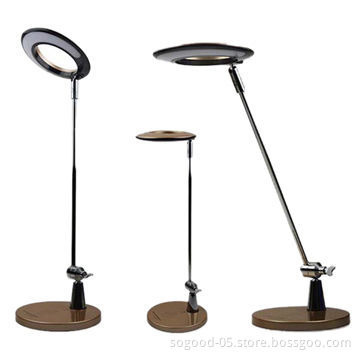 5W LED table lights with CE/RoHS marks